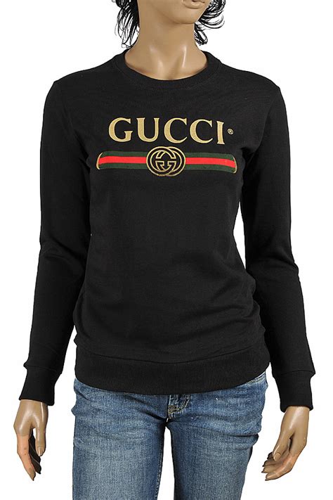 gucci logo sweater womens|gucci sweater on blackish.